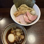 麺屋 ルリカケス - 料理写真: