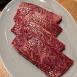 Ogikubo Yakiniku Saku - 