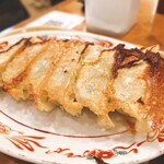 Miso to Gyoza Aogen Paseo Ten - 