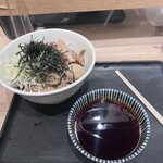 Soba Orenodashi GINZA5 - 