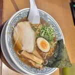 Marugen Ramen Yagumadori Ten - 