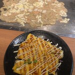 いちろべ - 料理写真: