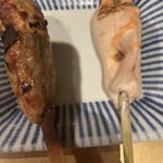 Yakitori Kurotengu - 