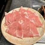 Shabu Tei Nishi Umeda Ten - 