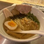 Tachinomi to Ramen Renge - 