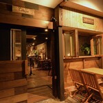 RenSa ～restaurant&bar～ - 