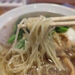 Ramen Fujinami - 