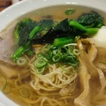 Ramen Fujinami - 