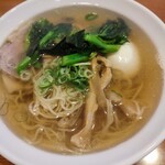 Ramen Fujinami - 