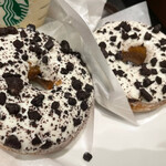 Starbucks Coffee Tamasakai Ten - 