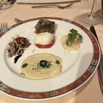 Elio Locanda Italiana - 