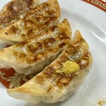 Kameido Gyoza Kinshicho Ten - 