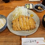 Tonkatsu Yugoro - 