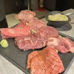 Yakiniku AJITO Sohon Ten - 