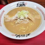 Ramen Dojo Taikoban Tottori Ekimae Sanrodo Ten - 