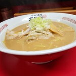 Ramen Dojo Taikoban Tottori Ekimae Sanrodo Ten - 