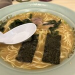 ラーメンショップ - 料理写真: