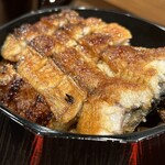 Honkaku Sumibi Yaki Unagi En Kyoto Sanjo Ten - 