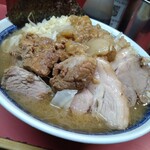 ラーメン二郎 - 