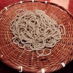 Teuchi Soba Ookawa Ya - 