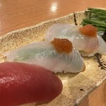 Oyaji Sushi Ikki Terada Machi Ten - 