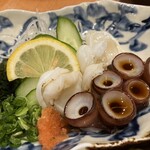 Oyaji Sushi Ikki Terada Machi Ten - 