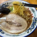 Asahikawa Ramen Aoba Hon Ten - 