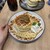 3 STARS PANCAKE - 料理写真: