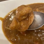 Motomachi Chicken Curry no Omise Parfait Kencho Mae Honten - 