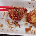 Takoyaki Yashiki - 