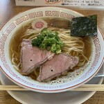 setouchi noodle Neiroya - 