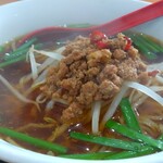 Chinese Bimikkan - 