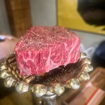 WAGYU YAKINIKU beef by KOH Hiro - 