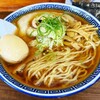 中華そば 琴の - 料理写真: