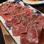 全席個室居酒屋 肉寿司食べ放題 肉ヤロー - 