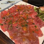 全席個室居酒屋 肉寿司食べ放題 肉ヤロー - 