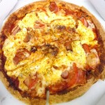 Pizza Santorope Higashisumiyoshiku - 