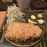 Tonkatsu Junchan - 