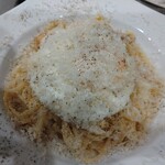 Sosaku Dining Piacere - 貧乏人のスパゲッティ