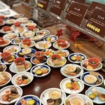 鬼怒川温泉ホテル - 料理写真: