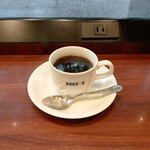 Doutor Coffee Shop Esuparu Fukushima Ten - ブレンド