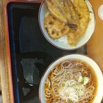 Soba Yoshi Kamiyachoten - 