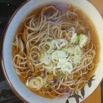 Soba Yoshi Kamiyachoten - 