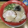 拉麺エルボー - 料理写真: