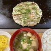 美佳味 - 料理写真:豚玉定食