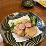 和食と日本わいん 高円寺 わにわ - 