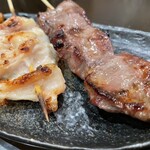 Yakitori Robata Hisui - 