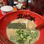 ラー麺 ずんどう屋 - 