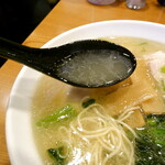 Ramen Fujinami - 