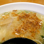 Ramen Fujinami - 